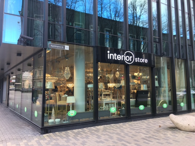 InteriorStore.ee